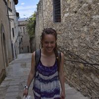 Fotos von Rhea Collin