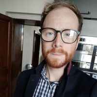 Vincent Huèt's Photo