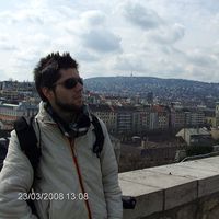 Ricardo Marto's Photo