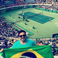 Milton Machado的照片