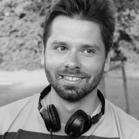 Sean Marique的照片