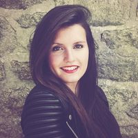 Romane Pellen's Photo