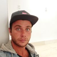 Cristiann Alberri's Photo