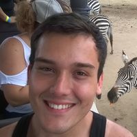 Edu Venegas的照片