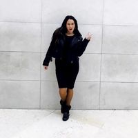 Bibi Jervell的照片