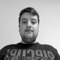 Lucas Bellesi的照片