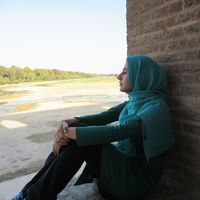 Photos de Maryam Bagheri