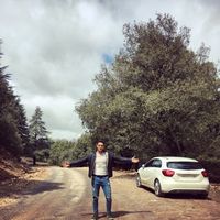 Fotos de Alâa Sadiki