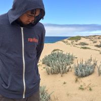 David Pearman's Photo