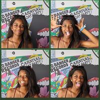 Priscilla Marthely's Photo