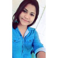 Alicia Rizo的照片