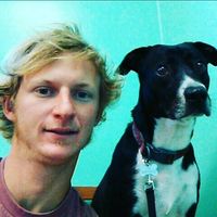 Tracy Carroll的照片