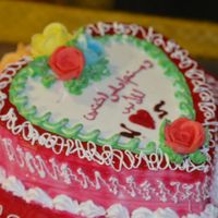 Nada AL Ghafri's Photo