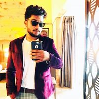 Adithya Sreeraj's Photo