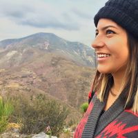 Alejandra Silva的照片