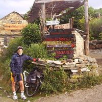 Massimo Cresti's Photo