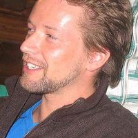 Rayner Daniel Pedersen's Photo