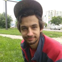 Roman Tereshchenko的照片