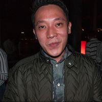 Anthony Tan's Photo