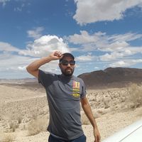 Cesar Enrique的照片