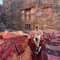 Dan Darajat's Photo