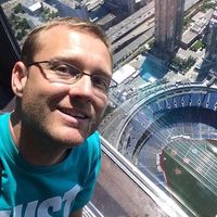 Luiz Felipe Eler's Photo