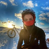 Filipe César's Photo