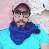 Abdellah Abakachou's Photo