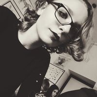 Ivona Mihajlovic's Photo