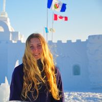 Agnieszka (Aga) Duszynska's Photo