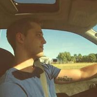 Kevin Klappenbach's Photo