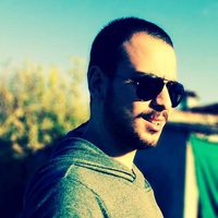 Burak Can Yukselen's Photo