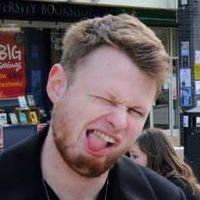 Bartosz Lewandowski's Photo