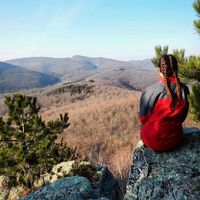 Lucija Mlakar's Photo