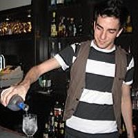 Aaron Rodrigues's Photo