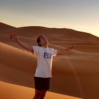 Yoan Martiniere's Photo