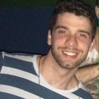 Raphael Pinciara's Photo