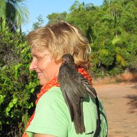 Anna Reuleaux's Photo