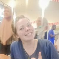 Marion Leriche's Photo