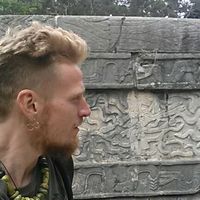 Dante en el Viento's Photo