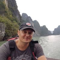 Alex Shalopai's Photo