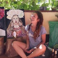 Elena Sergieieva的照片