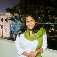 Smruti Pawar's Photo