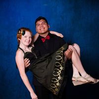 Nathaniel Aguirre's Photo