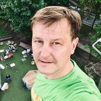 Илья Нестеров's Photo