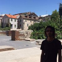 Roshan Loyala's Photo