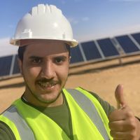 Hussam Asabi's Photo