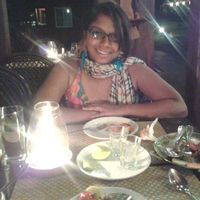 Kannikha Kolandaivelu's Photo