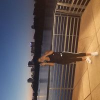 Jackeline Cabral's Photo