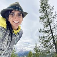 Sepideh Homami's Photo